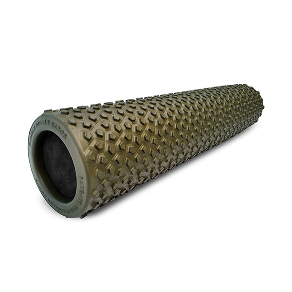 RumbleRoller Original Foam Roller