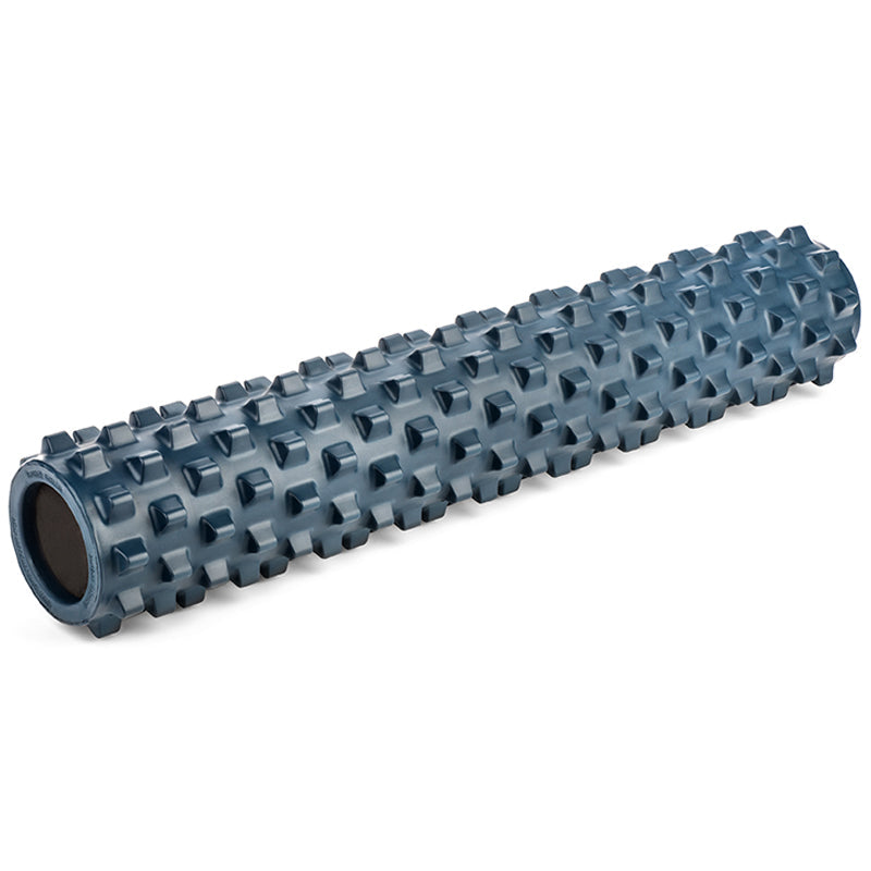 RumbleRoller 31-inch Full Size Original textured foam roller