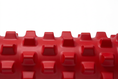 Limited Edition RED Mid Size 22" Original RumbleRoller