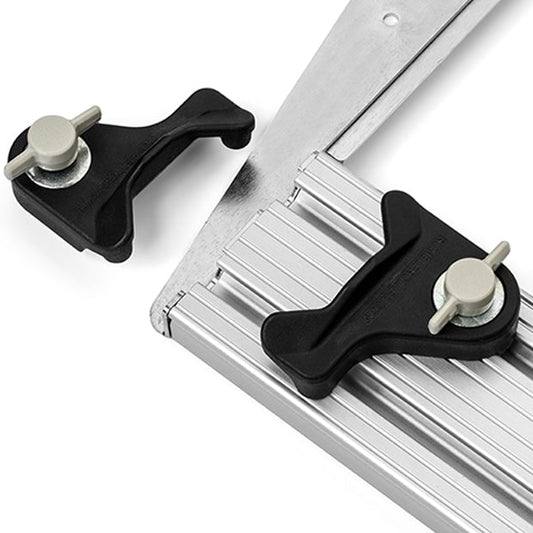 Beastie Wall Track Clamp Set