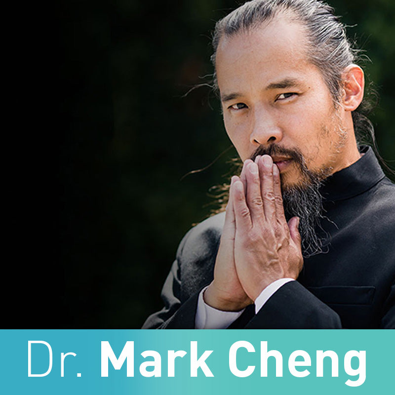 Doctor Mark Rumble RumbleRoller - Go Deeper with the ultimate muscle relief