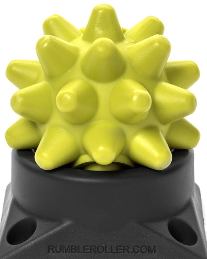 RumbleRoller Xtra Firm Superset - Compact
