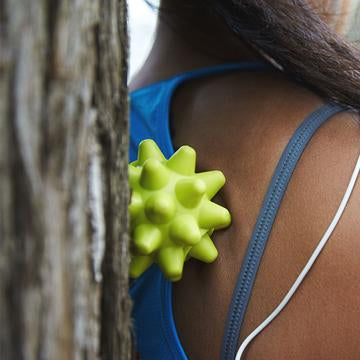 RumbleRoller Xtra Firm Superset - Compact