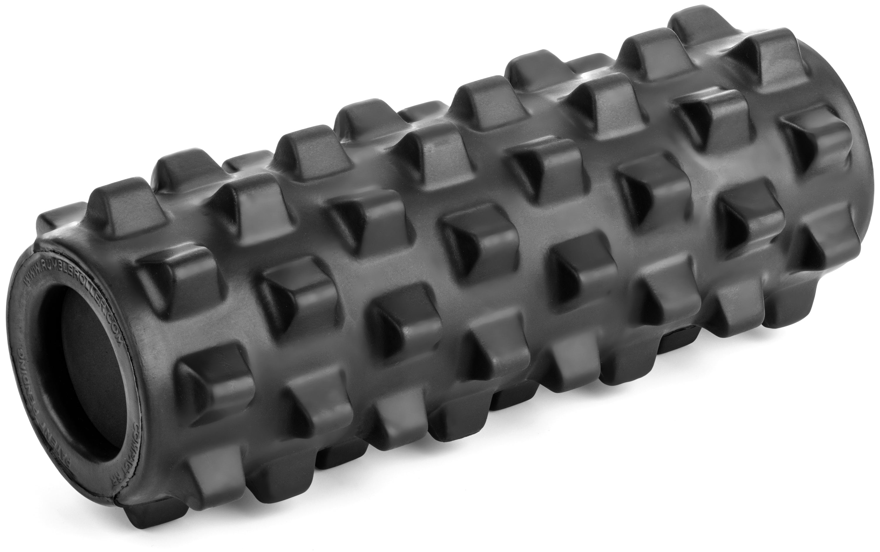 Rumble Roller Xfirm (Small) 美品 RumbleRoller Xtra Firm Superset - Compact