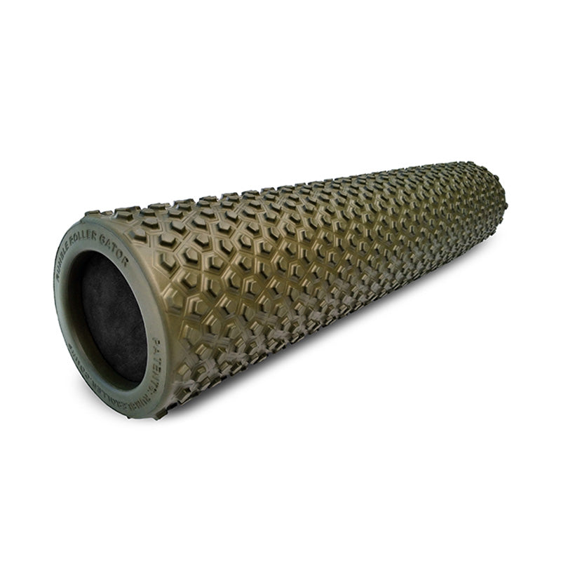 RumbleRoller 31" Full Size Xtra Firm Textured Foam Roller