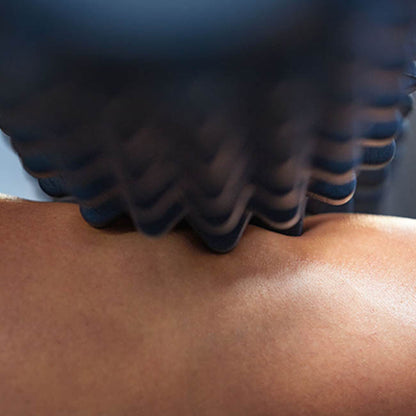 RumbleRoller Xtra Firm Foam Roller