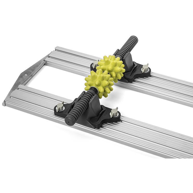 Beastie Double-Track Wall System – RumbleRoller
