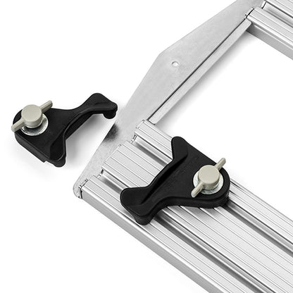 Beastie Double-Track Wall System