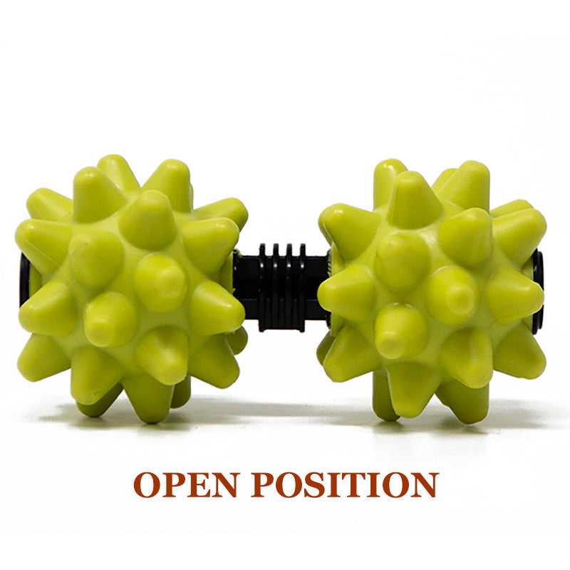 Beastie Xtra Firm Adjustable Peanut