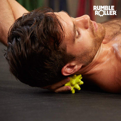 Beastie Massage Ball