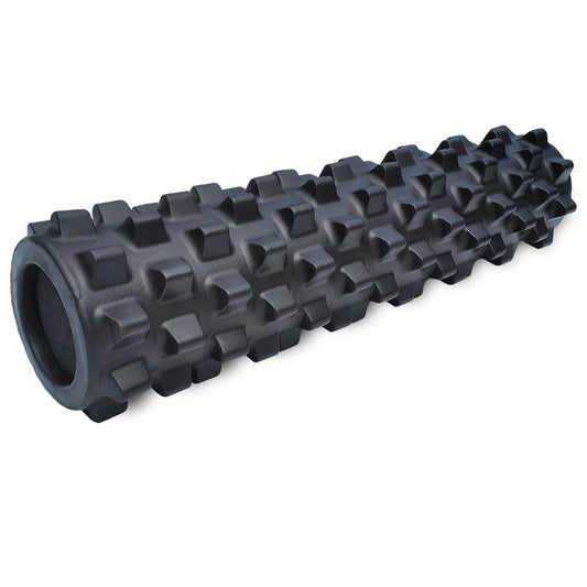 RumbleRoller Xtra Firm Foam Roller